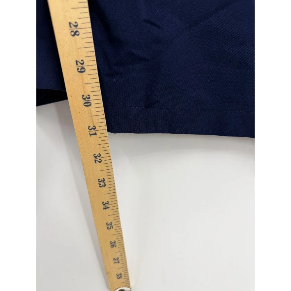 FIGS Pisco Scrub Pants Mens XL Navy Blue Technical Collection FM4500 Drawstring